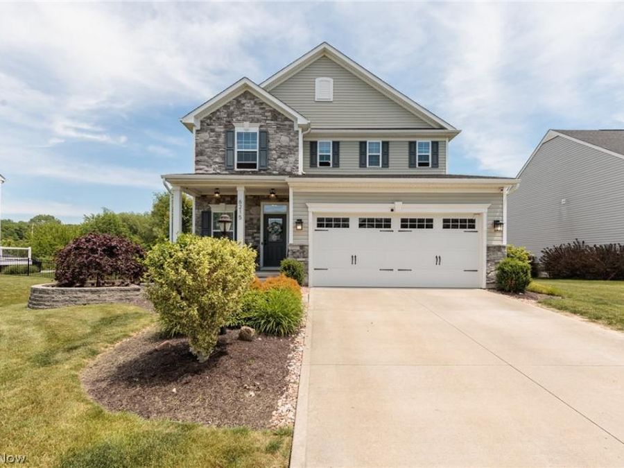 6215 Hooper Drive , Medina, OH 44256 Photo 1