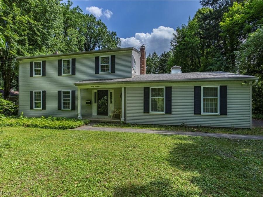 2070 White Pond Drive , Akron, OH 44313 Photo 1