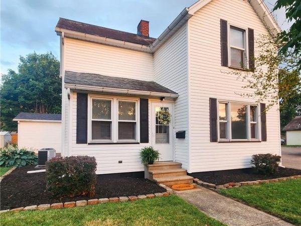 322 E 4th Street , Dover, OH 44622