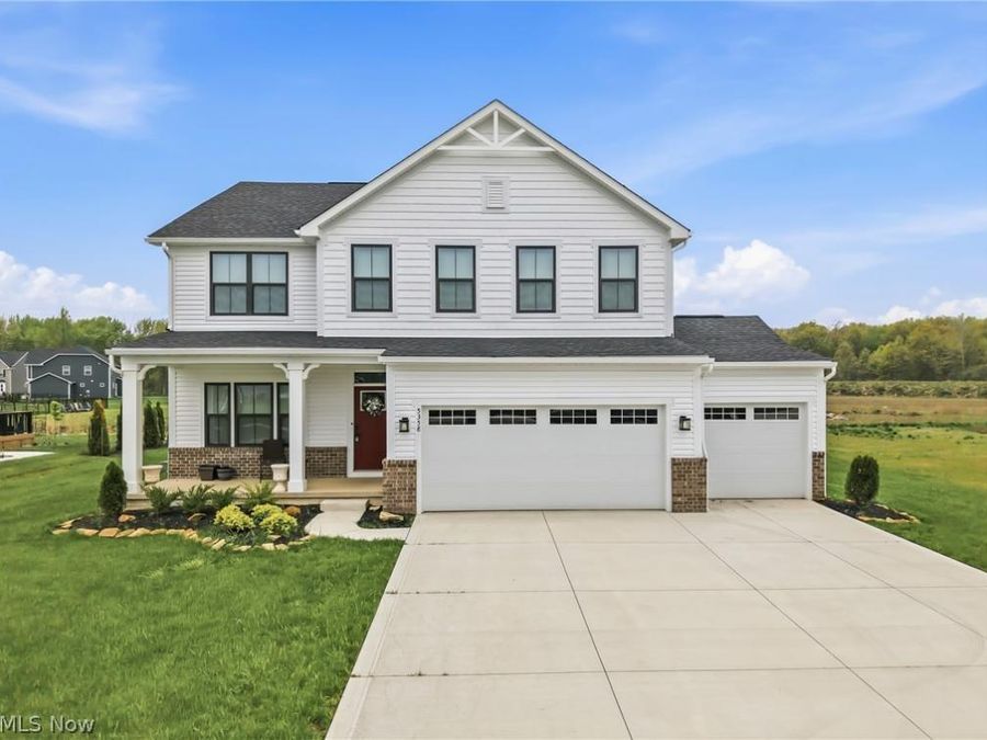 5358 Walnut Ridge Lane , Sheffield Village, OH 44054 Photo 1