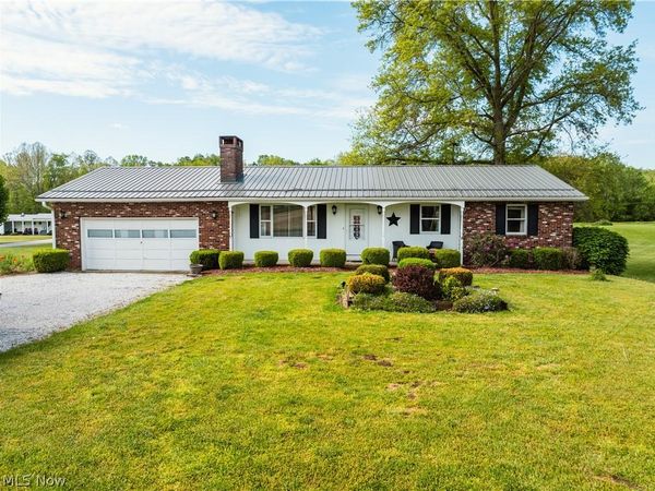 41165 US-36 , Warsaw, OH 43844