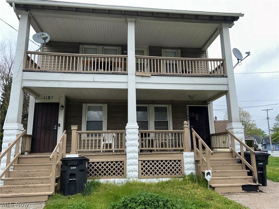 1187 Addison Road , Unit 4, Cleveland, OH 44103 Photo 1