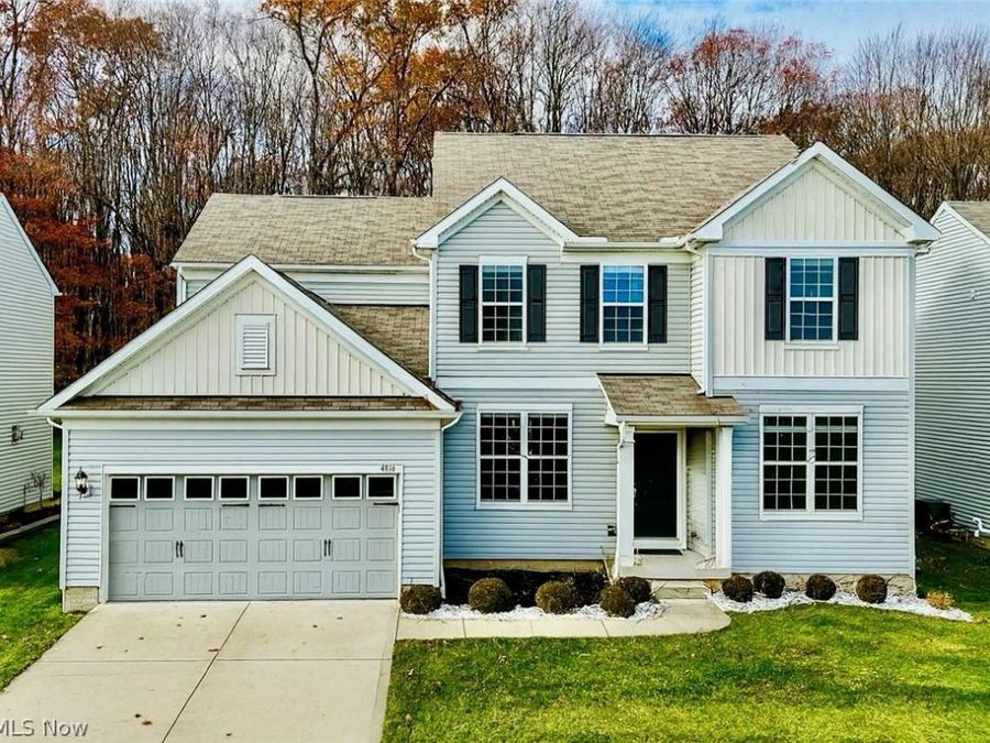 4816 Lake View Drive , Peninsula, OH 44264 Photo 1