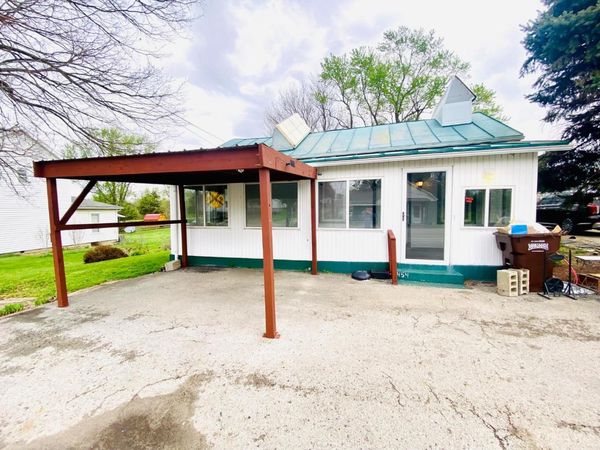 454 N St Rt 72, Richland Twp, OH 45166
