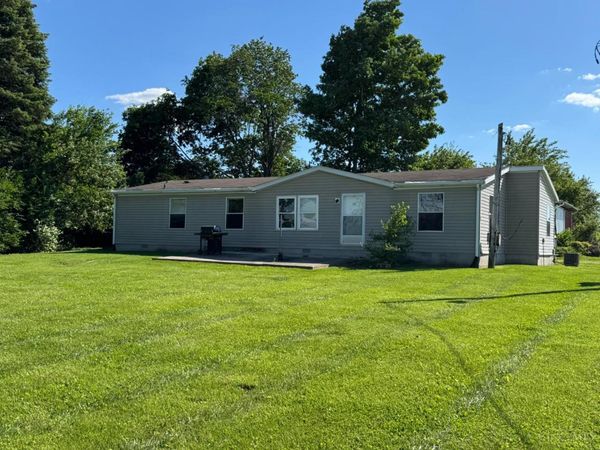 10190 St Rt 73, Green Twp, OH 45159