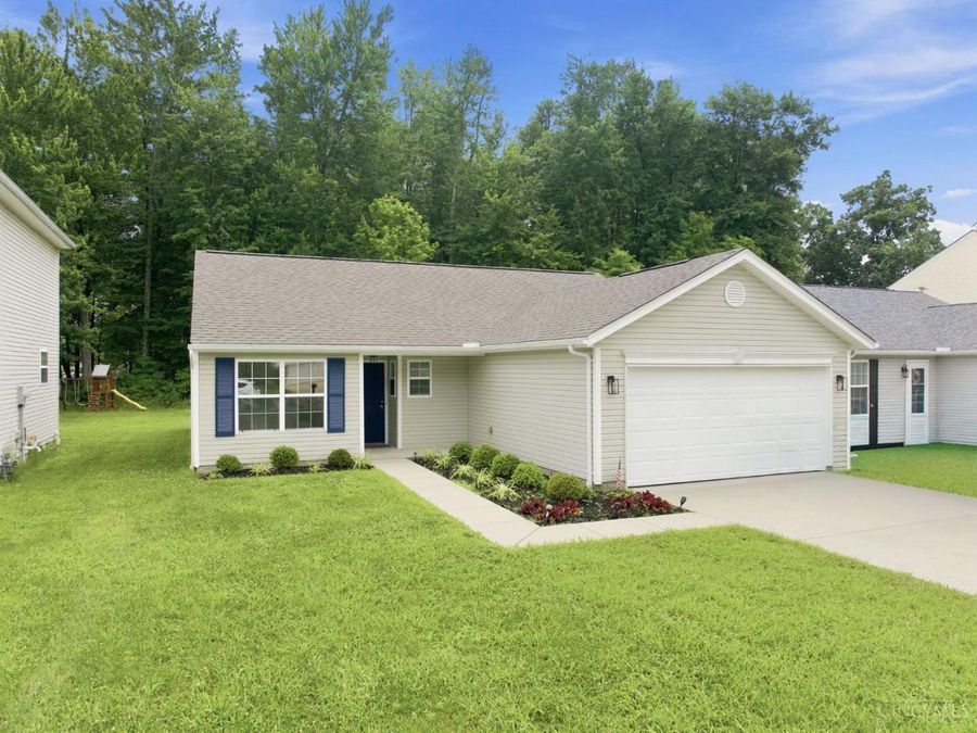 46 Huntington Avenue, Batavia Township, OH 45102 Photo 1