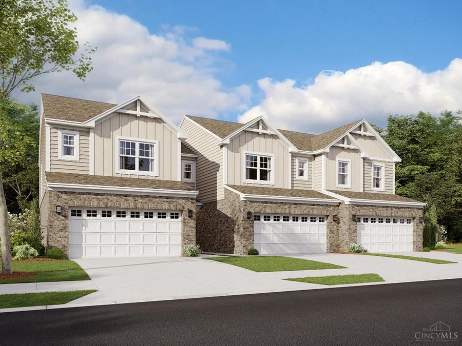 7242 Grandway Drive, Unit 0016, West Chester, OH 45069 Photo 1