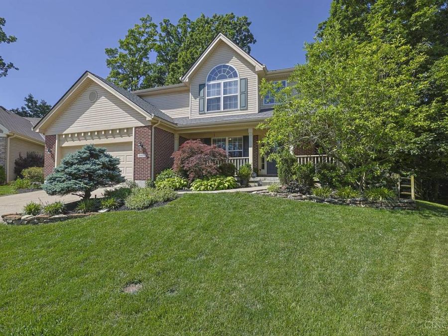 5801 Longbow Drive, Fairfield Township, OH 45011 Photo 1