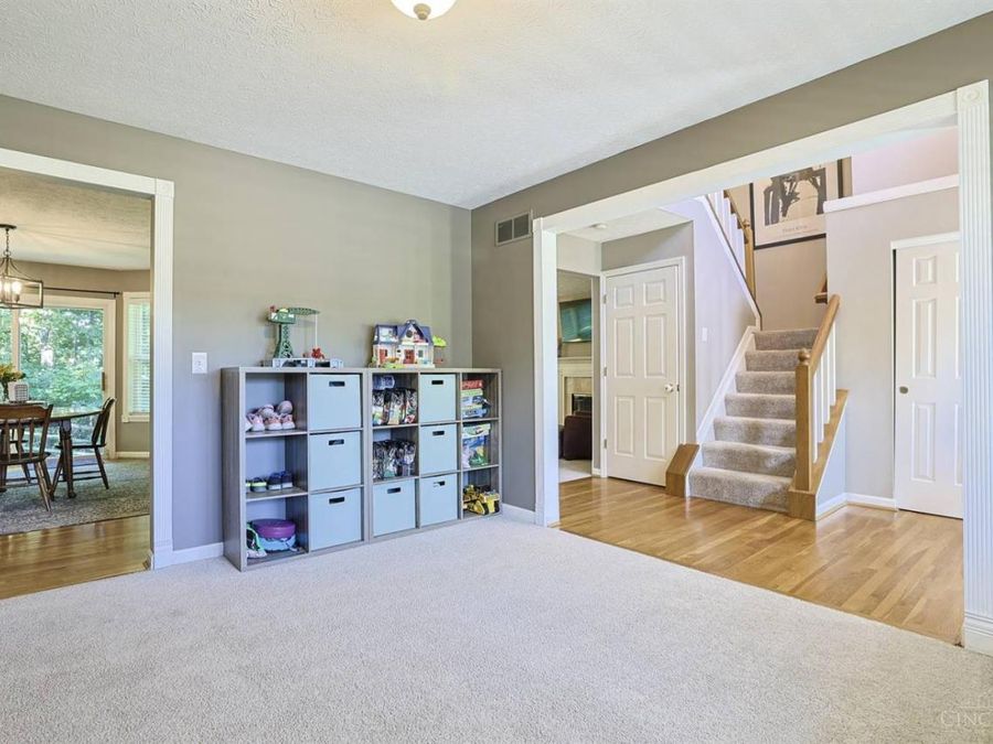 5801 Longbow Drive, Fairfield Township, OH 45011 Photo 10