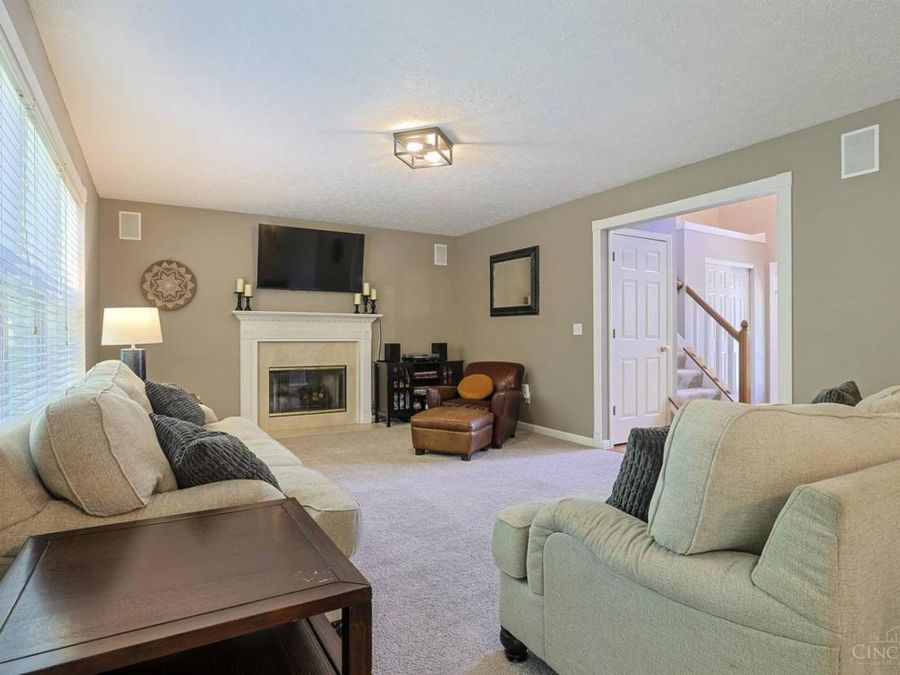5801 Longbow Drive, Fairfield Township, OH 45011 Photo 11