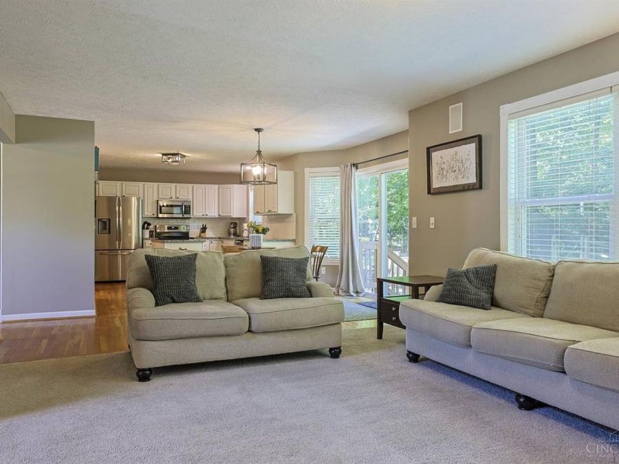 5801 Longbow Drive, Fairfield Township, OH 45011 Photo 12