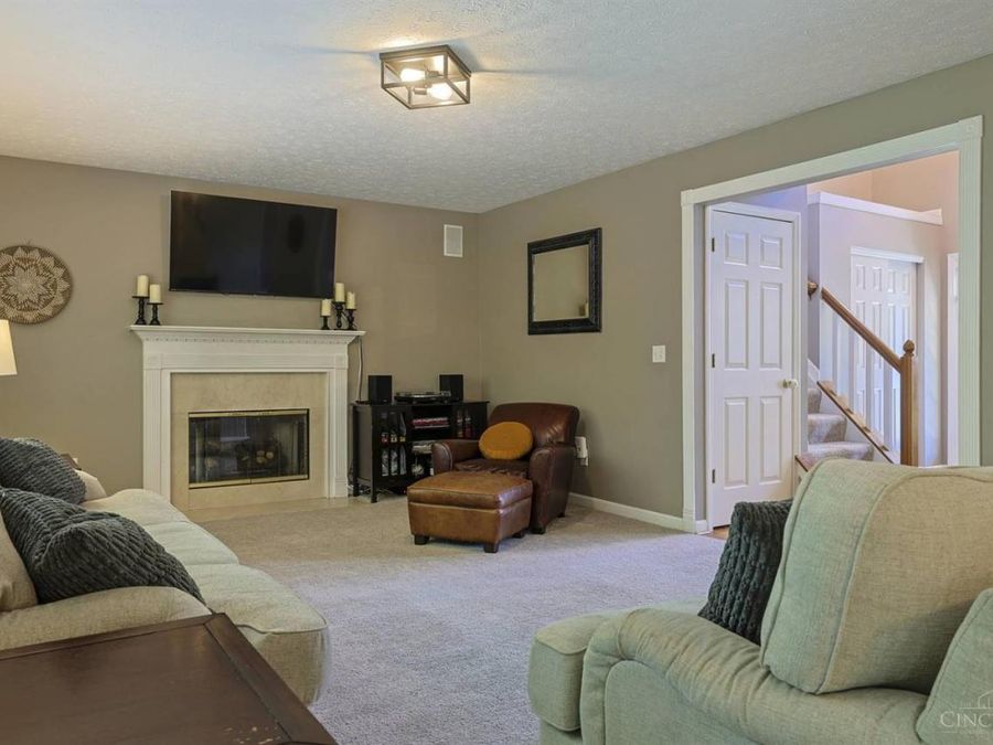 5801 Longbow Drive, Fairfield Township, OH 45011 Photo 13