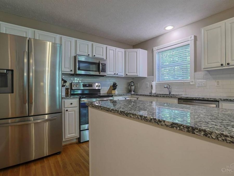 5801 Longbow Drive, Fairfield Township, OH 45011 Photo 17