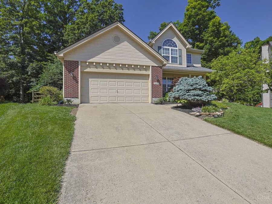 5801 Longbow Drive, Fairfield Township, OH 45011 Photo 2