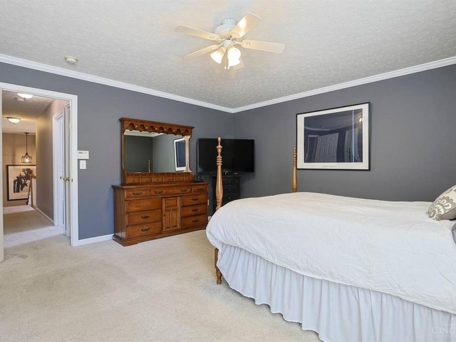 5801 Longbow Drive, Fairfield Township, OH 45011 Photo 22
