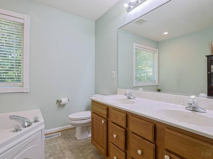 5801 Longbow Drive, Fairfield Township, OH 45011 Photo 24