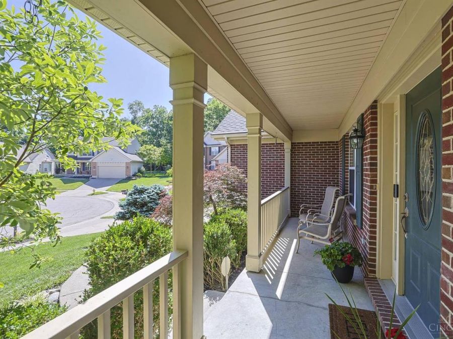 5801 Longbow Drive, Fairfield Township, OH 45011 Photo 4