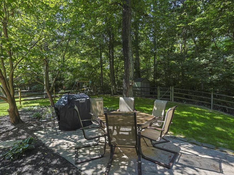 5801 Longbow Drive, Fairfield Township, OH 45011 Photo 44