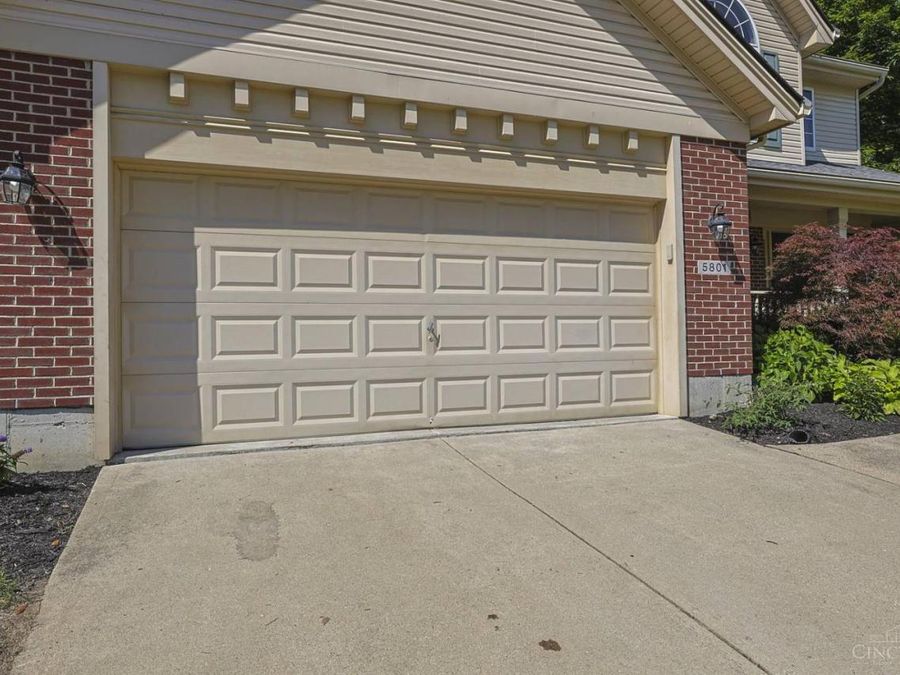 5801 Longbow Drive, Fairfield Township, OH 45011 Photo 46