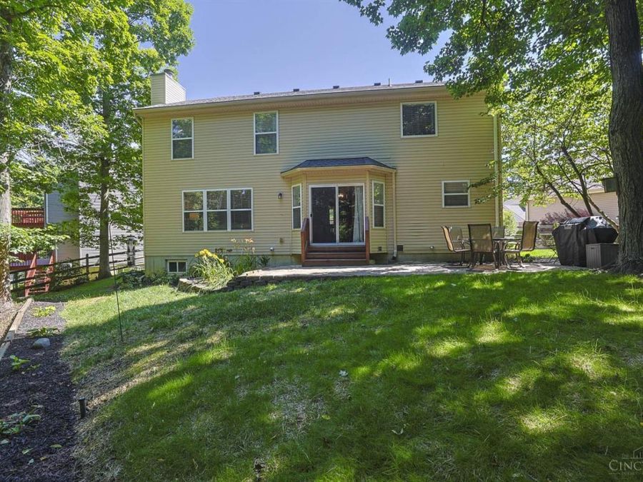 5801 Longbow Drive, Fairfield Township, OH 45011 Photo 49