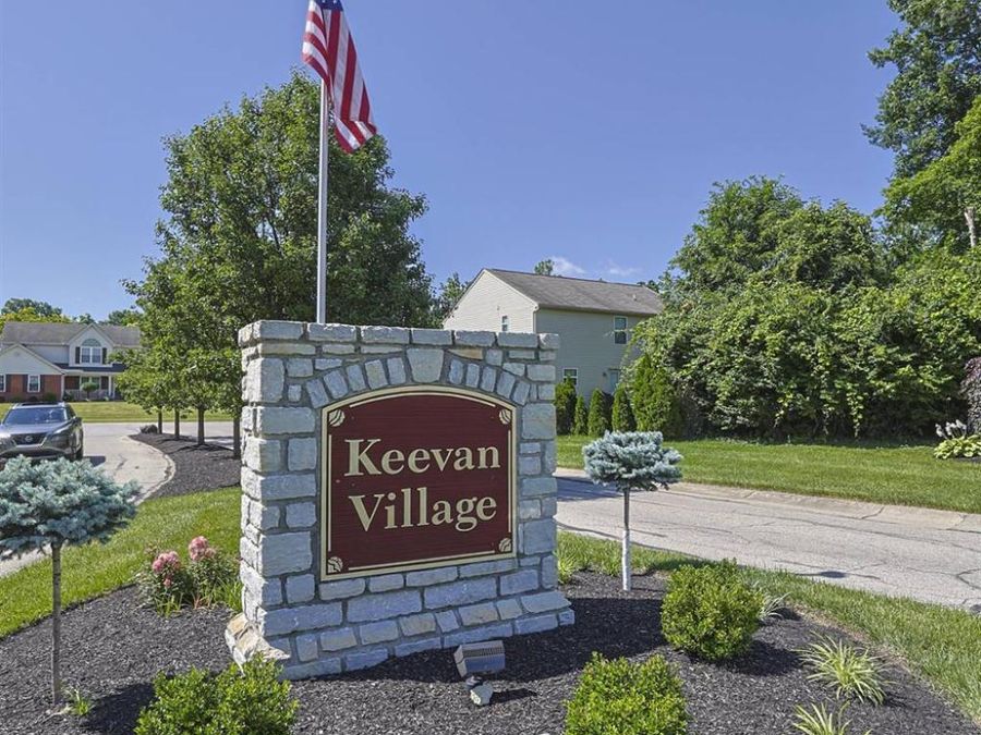5801 Longbow Drive, Fairfield Township, OH 45011 Photo 50