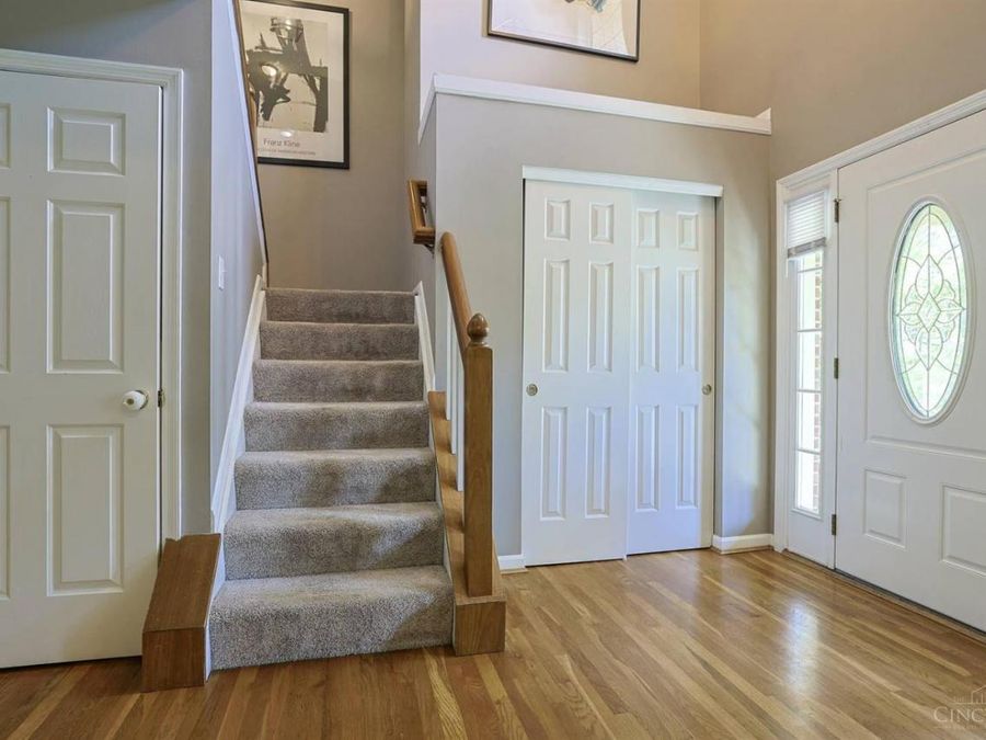 5801 Longbow Drive, Fairfield Township, OH 45011 Photo 6