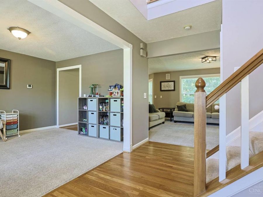 5801 Longbow Drive, Fairfield Township, OH 45011 Photo 7