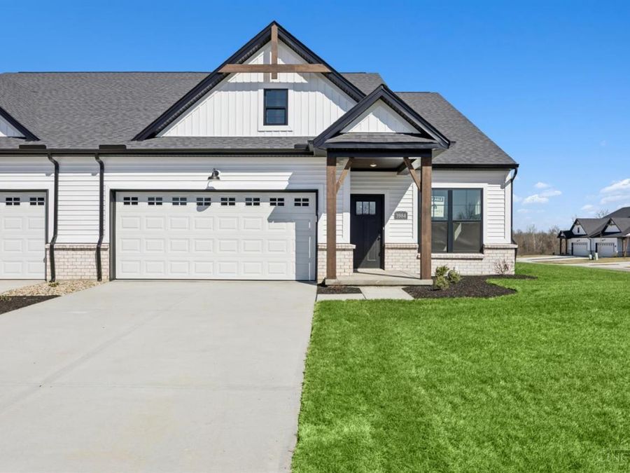 3984 Olinger Lane, Unit 9747, Fairfield Township, OH 45011 Photo 1
