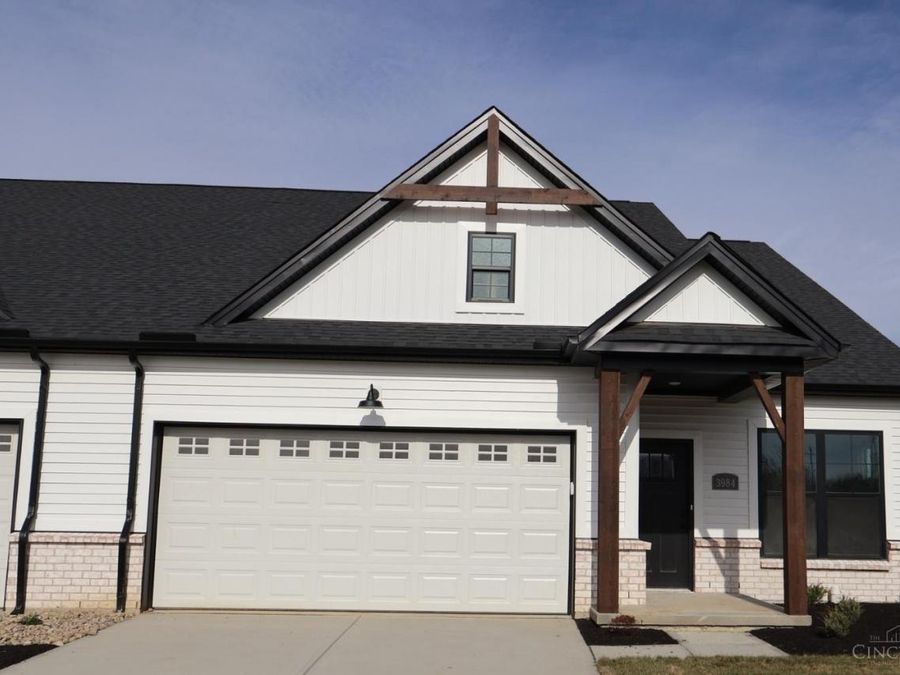 3984 Olinger Lane, Unit 9747, Fairfield Township, OH 45011 Photo 17