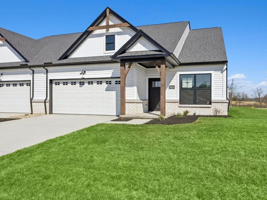 3984 Olinger Lane, Unit 9747, Fairfield Township, OH 45011 Photo 2