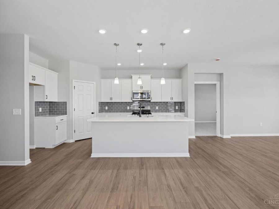 3984 Olinger Lane, Unit 9747, Fairfield Township, OH 45011 Photo 7