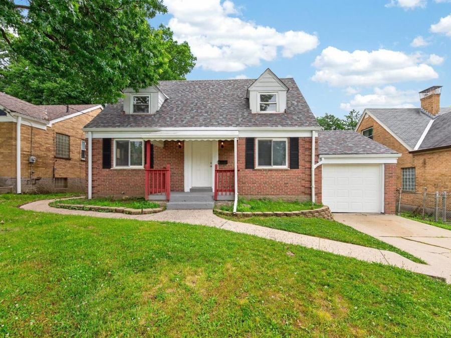3452 Robb Avenue, Cheviot, OH 45211 Photo 1