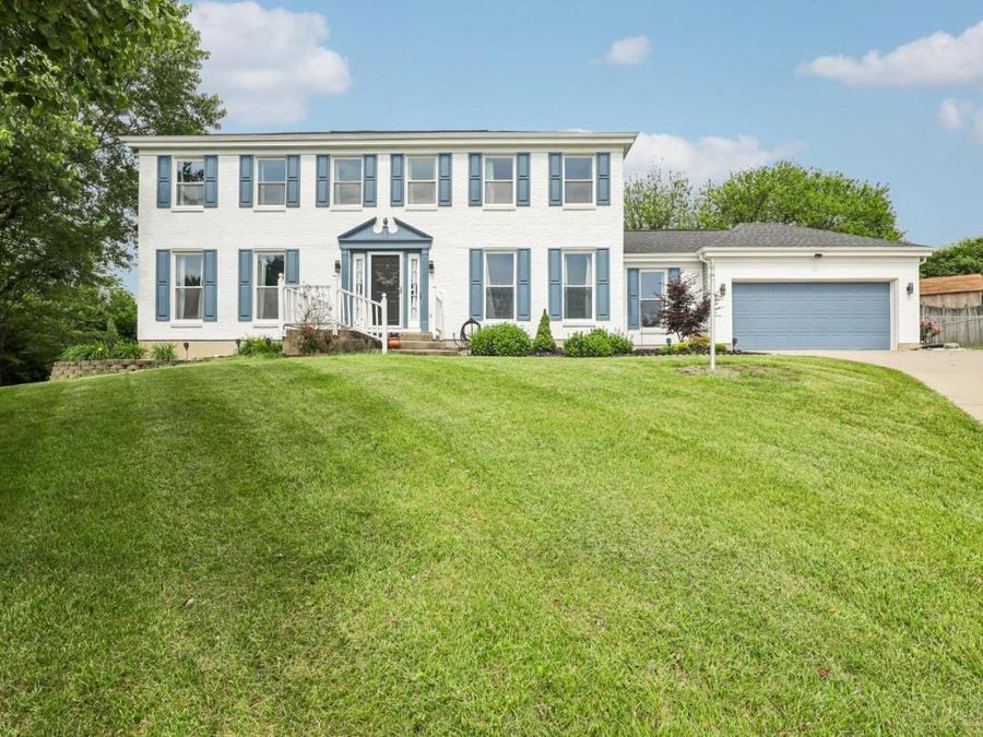 247 Heathrow Court, Hamilton, OH 45013 Photo 1