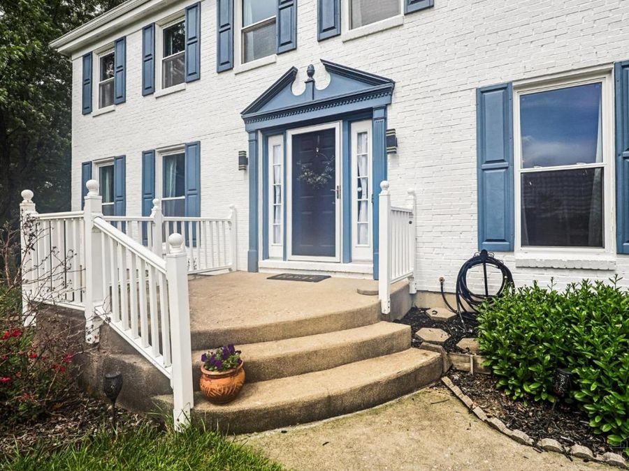 247 Heathrow Court, Hamilton, OH 45013 Photo 4