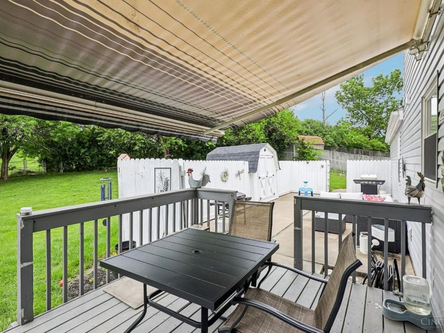 247 Heathrow Court, Hamilton, OH 45013 Photo 56