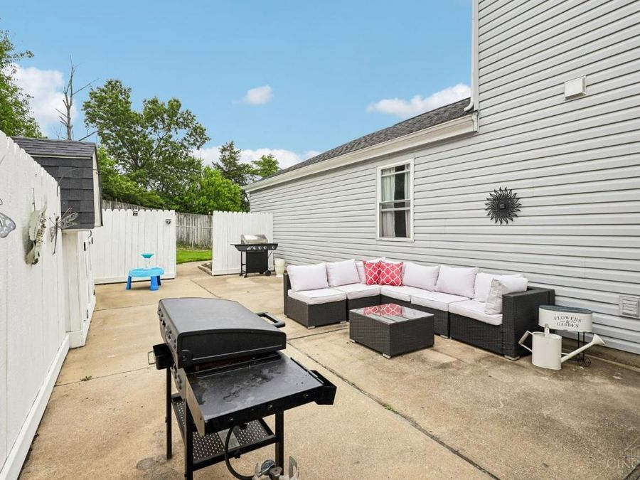 247 Heathrow Court, Hamilton, OH 45013 Photo 57