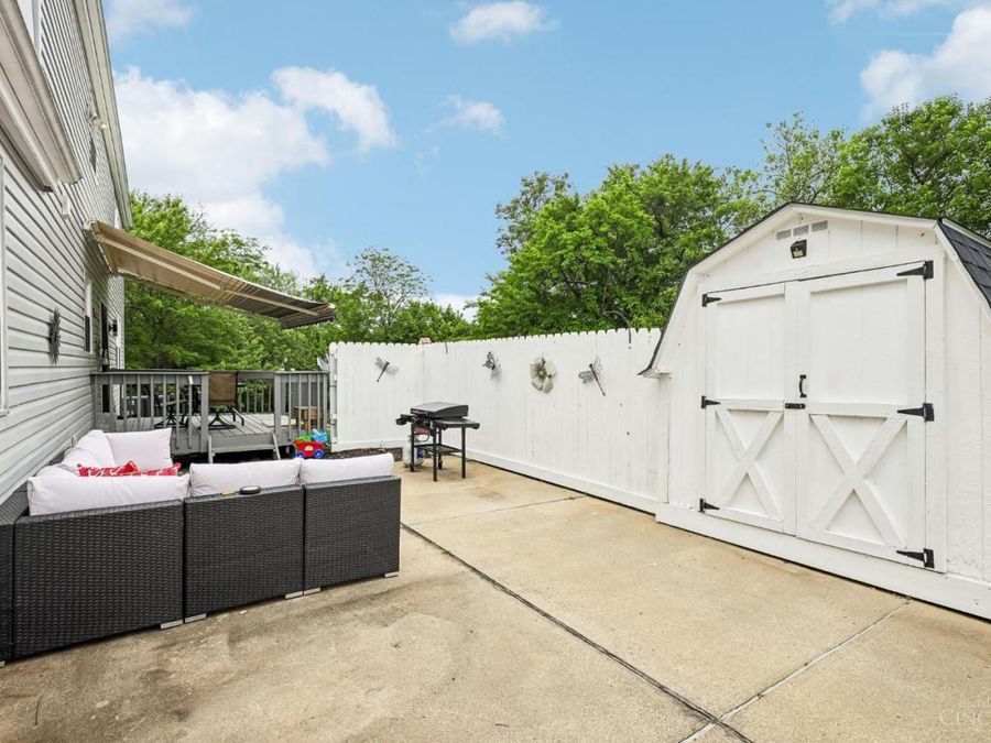 247 Heathrow Court, Hamilton, OH 45013 Photo 58
