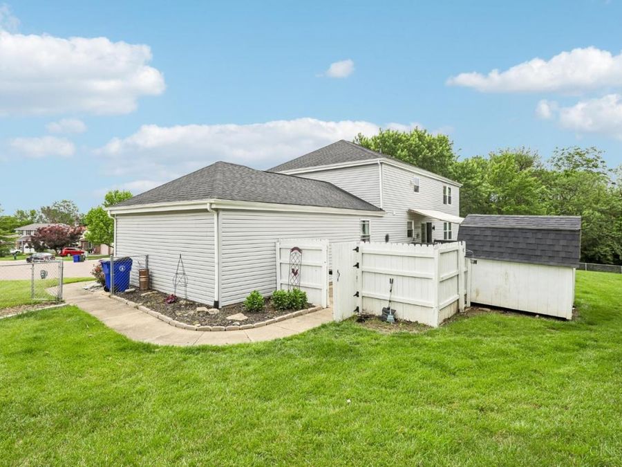247 Heathrow Court, Hamilton, OH 45013 Photo 63