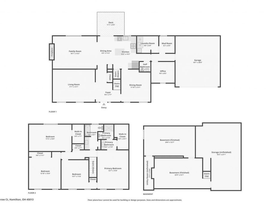247 Heathrow Court, Hamilton, OH 45013 Photo 64