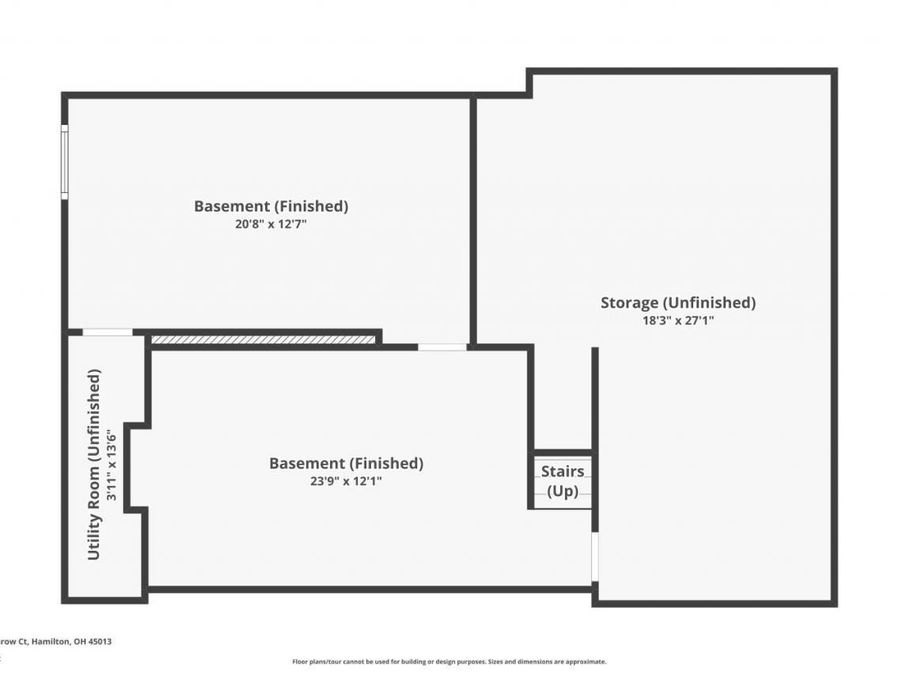 247 Heathrow Court, Hamilton, OH 45013 Photo 65
