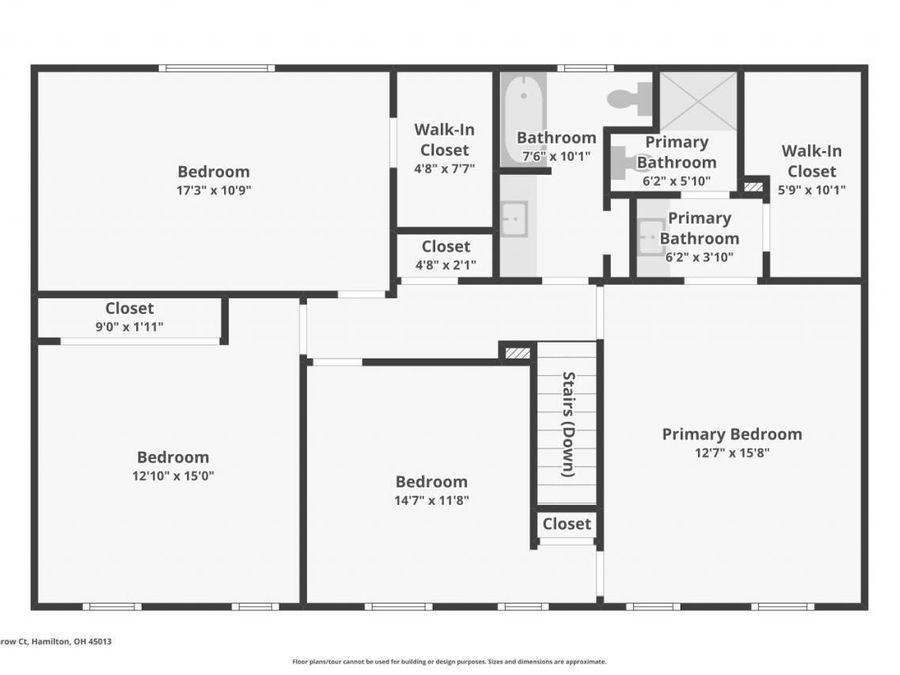 247 Heathrow Court, Hamilton, OH 45013 Photo 66