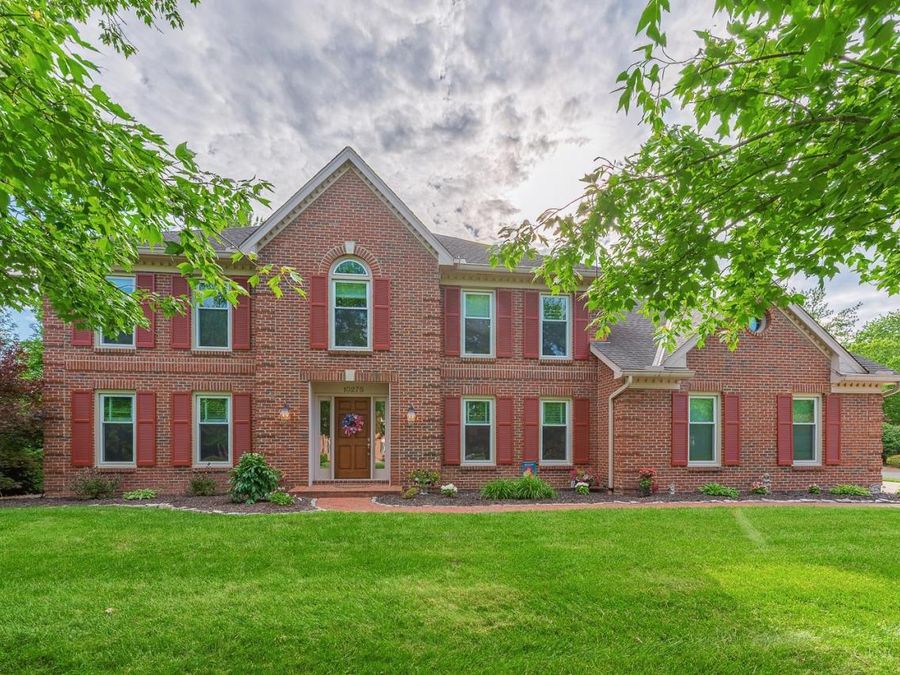 10275 Stablehand Drive, Symmes Township, OH 45242 Photo 1