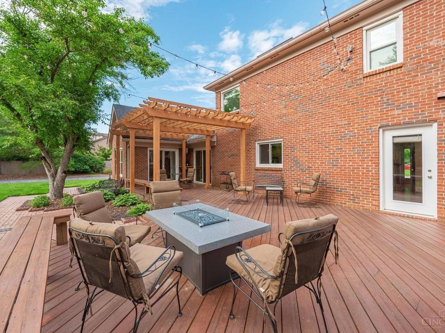 10275 Stablehand Drive, Symmes Township, OH 45242 Photo 71