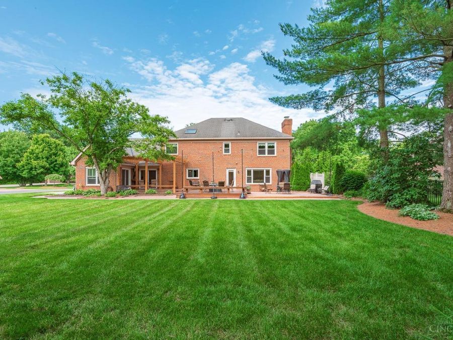 10275 Stablehand Drive, Symmes Township, OH 45242 Photo 77