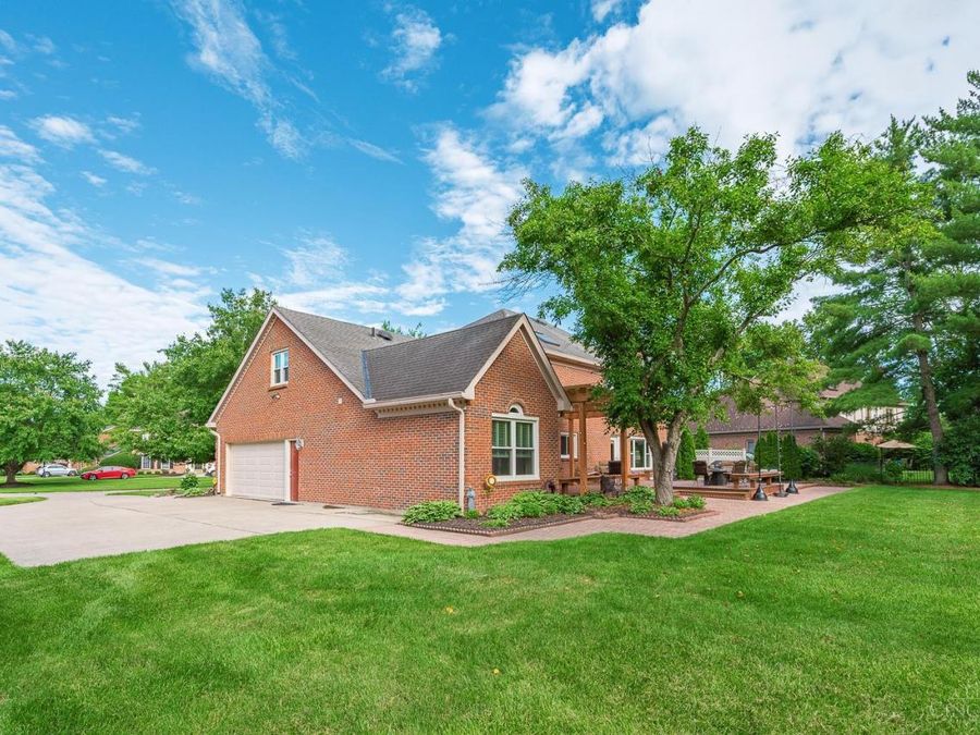 10275 Stablehand Drive, Symmes Township, OH 45242 Photo 79