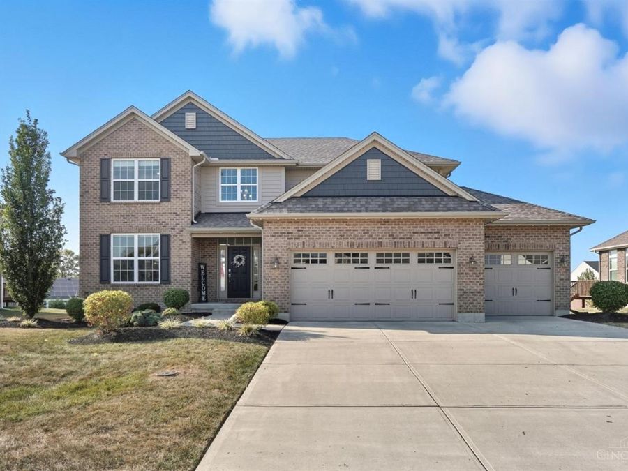 5280 Mariners Way, Liberty Township, OH 45011 Photo 1