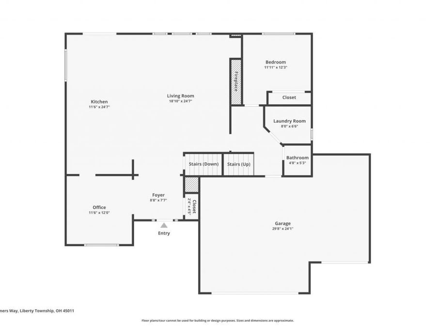 5280 Mariners Way, Liberty Township, OH 45011 Photo 51