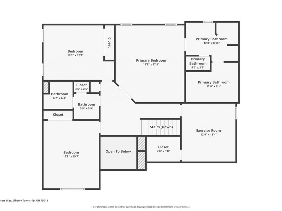 5280 Mariners Way, Liberty Township, OH 45011 Photo 52