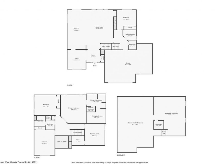 5280 Mariners Way, Liberty Township, OH 45011 Photo 54