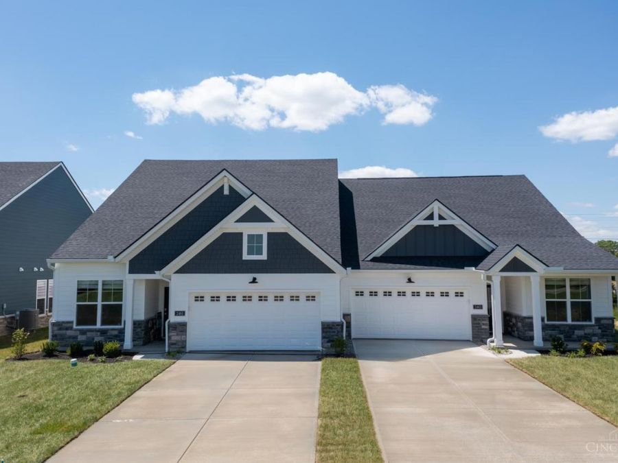 2461 Bartram Lane, Harrison, OH 45030 Photo 1